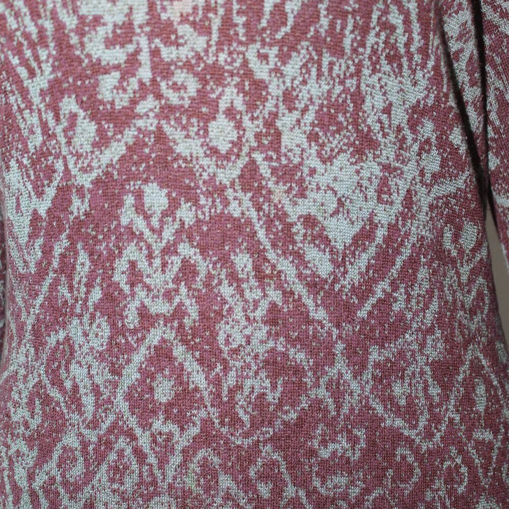 Peruvian Connection Elegant Dress - Picture 4 of 5